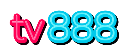 tv888 — logo kanal