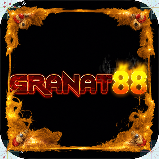 granat88 — mitra unggulan
